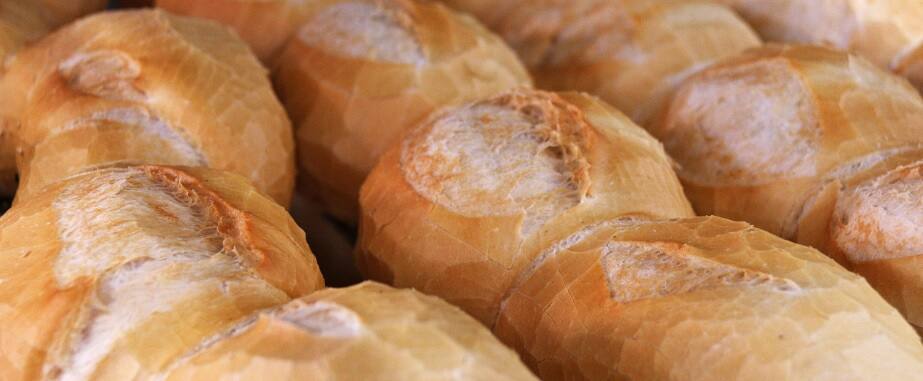 Giaretta Panetteria