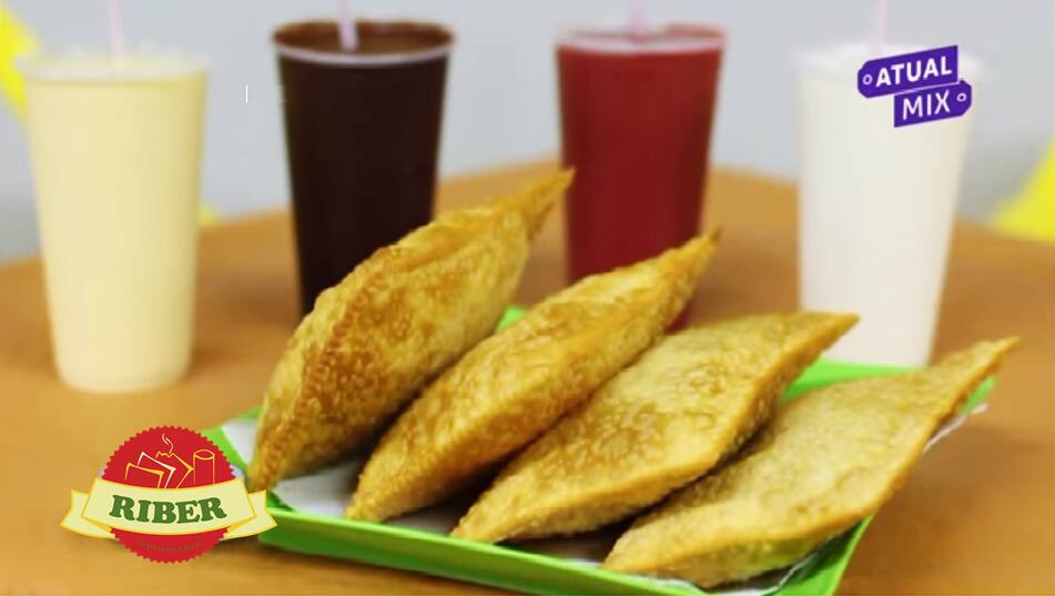 Riber Pastelaria