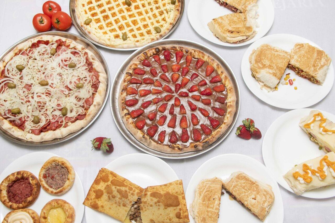 Che Lanches e Pizzas