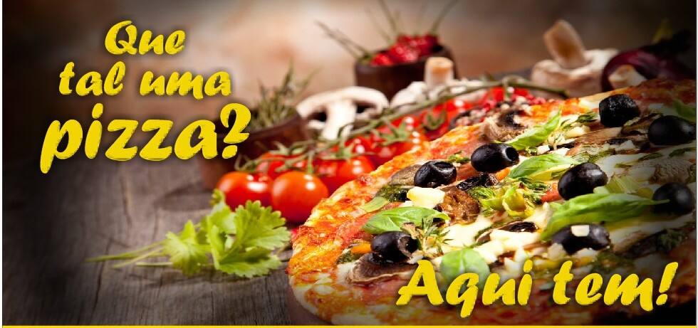 Pizzaria Di Sanches