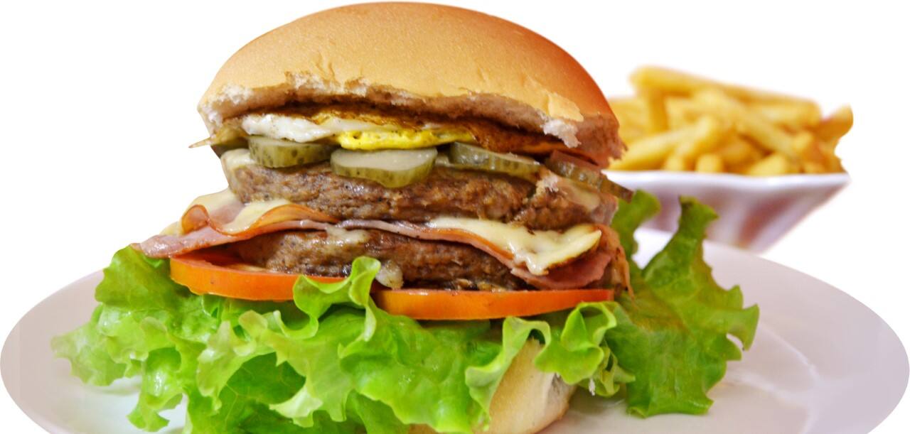 Lanchonete Delicia