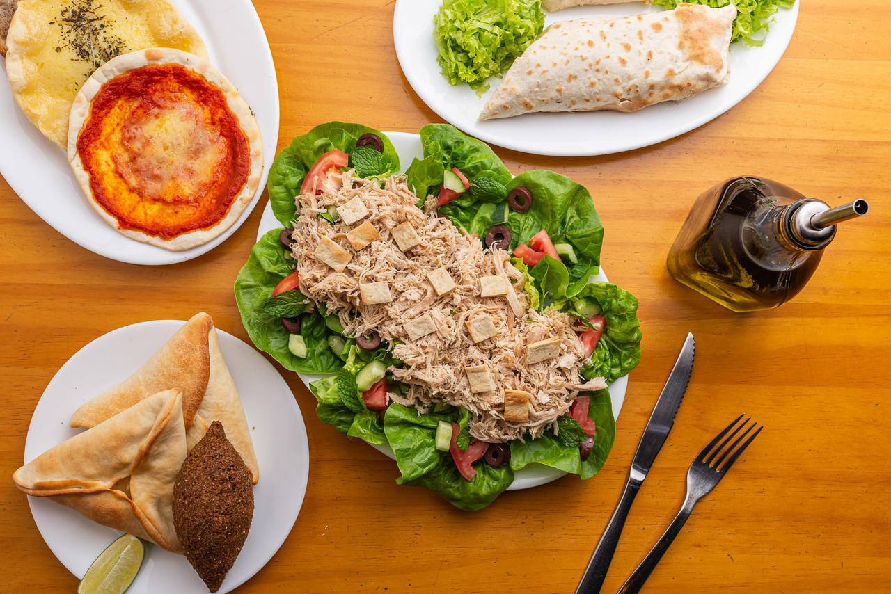 Zaatar