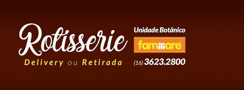 Familiare Botânico
