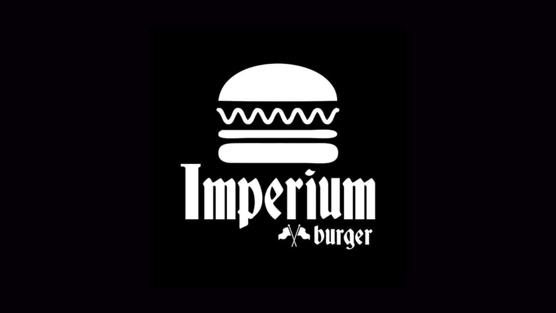 Imperium Burger