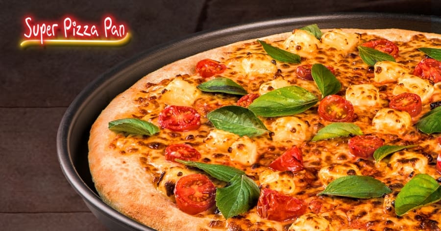 Super Pizza Pan - Santo André