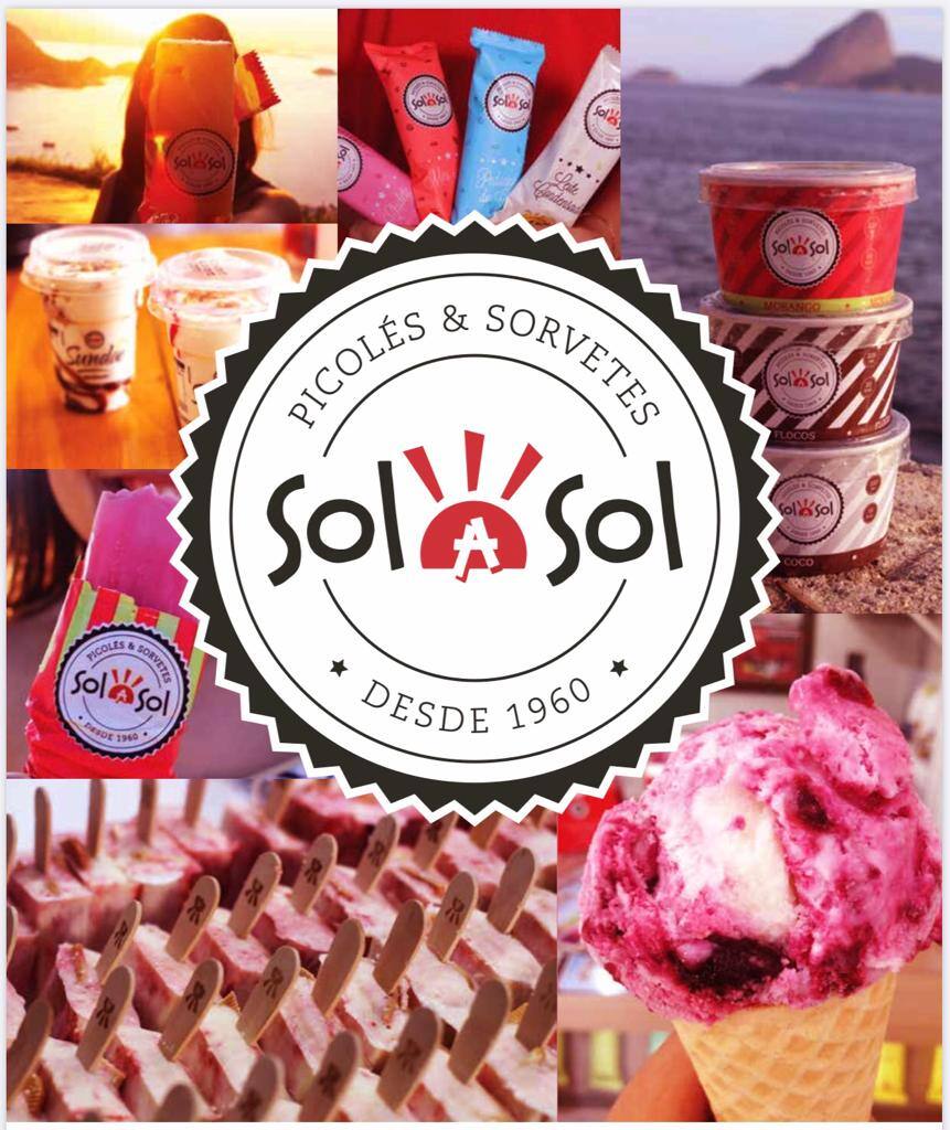 Sol a Sol - Loja da Fábrica