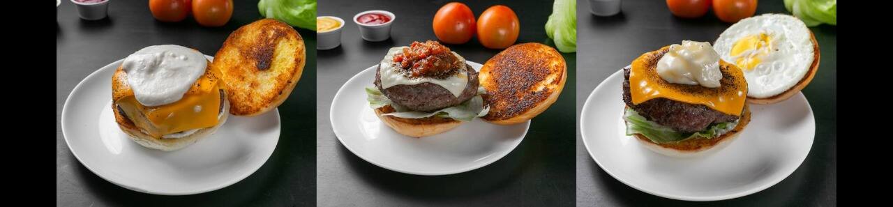 Calaguiar Burger Bar