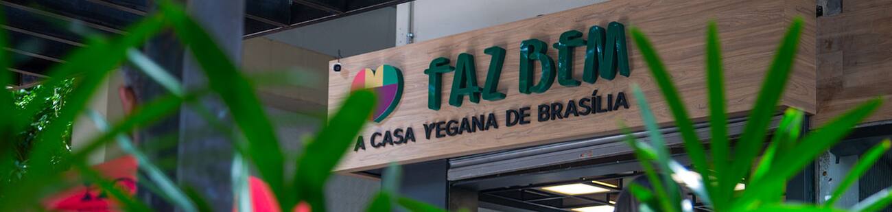 Faz Bem - Asa Norte