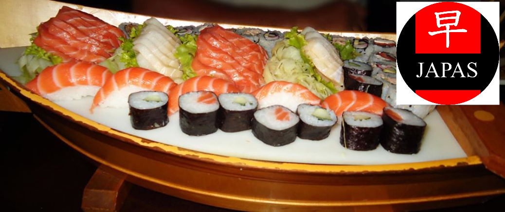 Japa do Canal