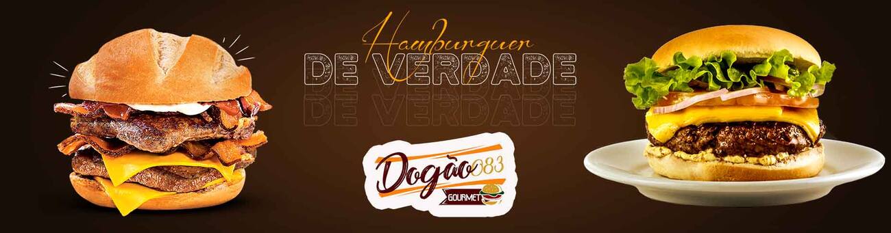 Dogão 083 Gourmet