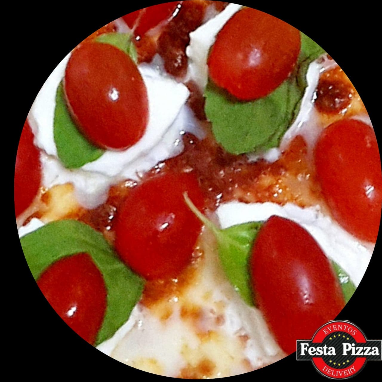 Festa Pizza