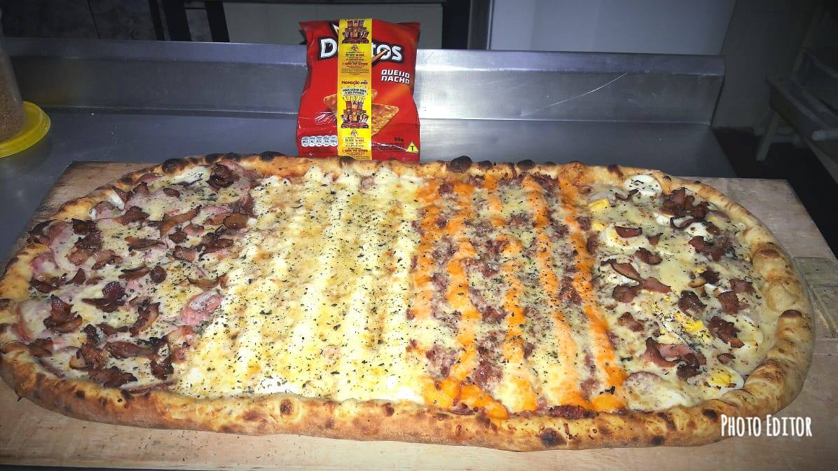 Jet Pizza Delivery