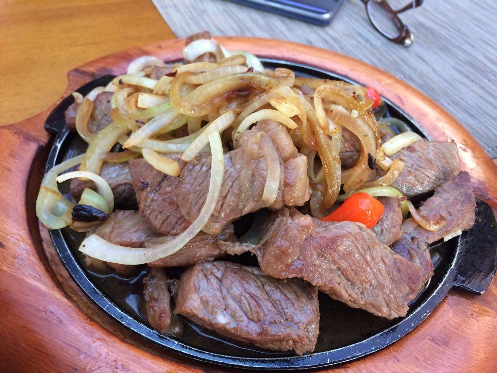 La Batata's Bar