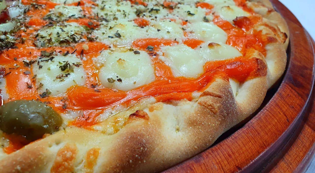 Fornalha Pizzaria