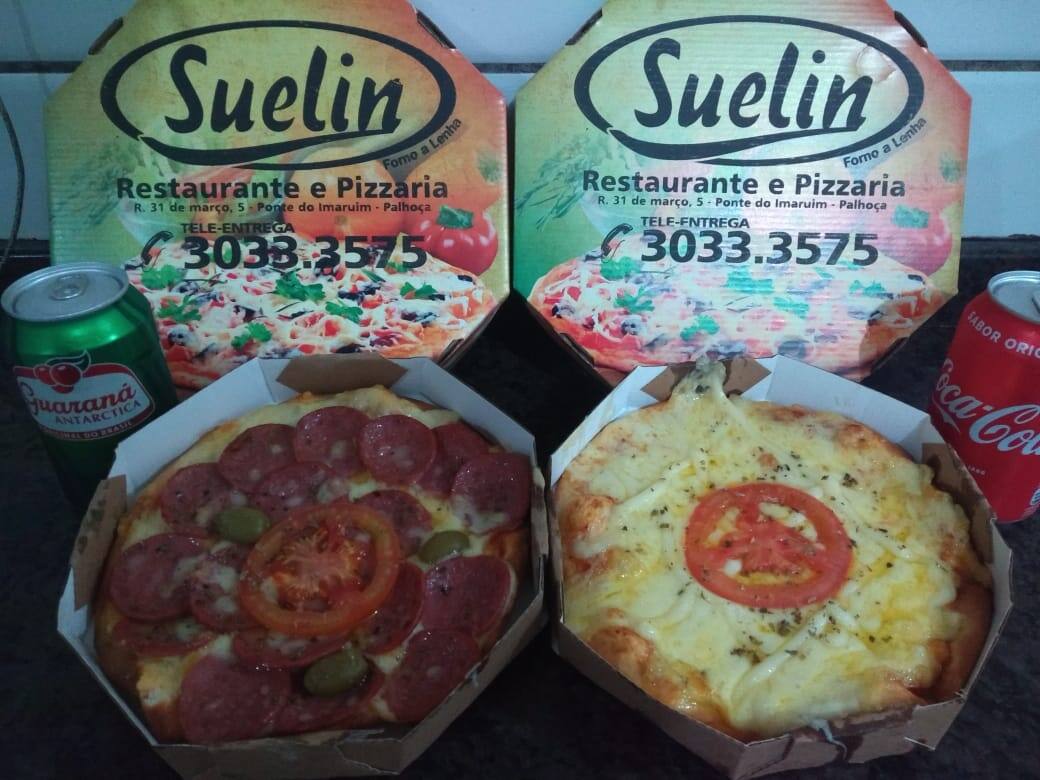 Suelin Restaurante e Pizzaria