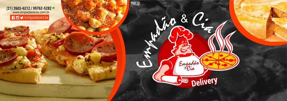 Empadão e Cia