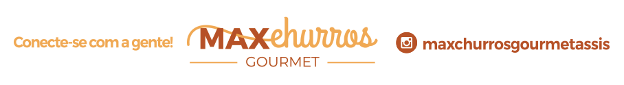Max Churros Gourmet
