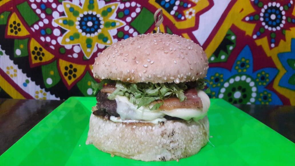 Maresia Surf Bar & Truck