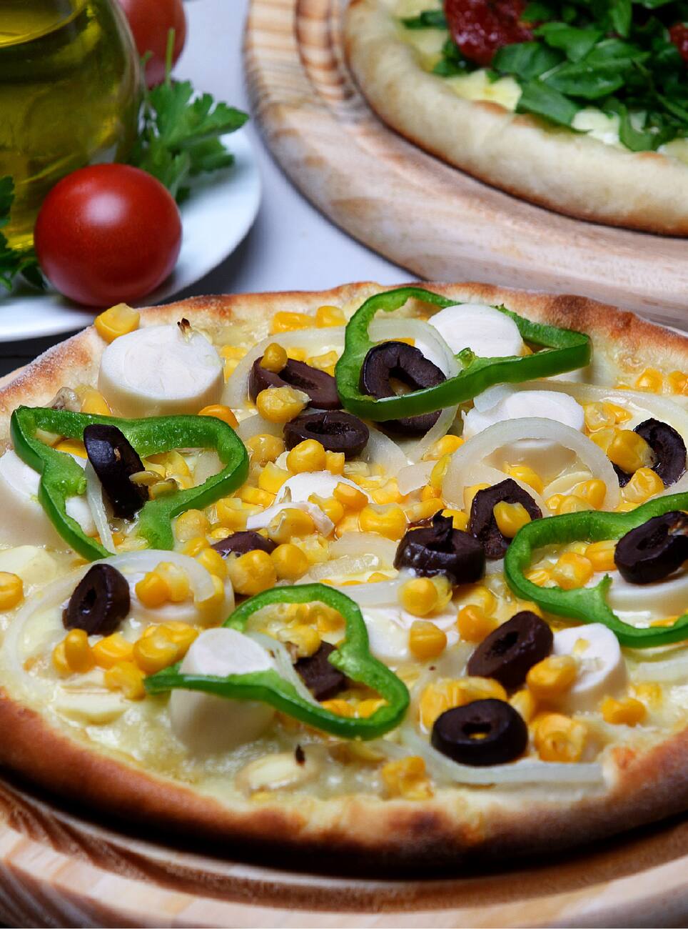 Viva Pizza