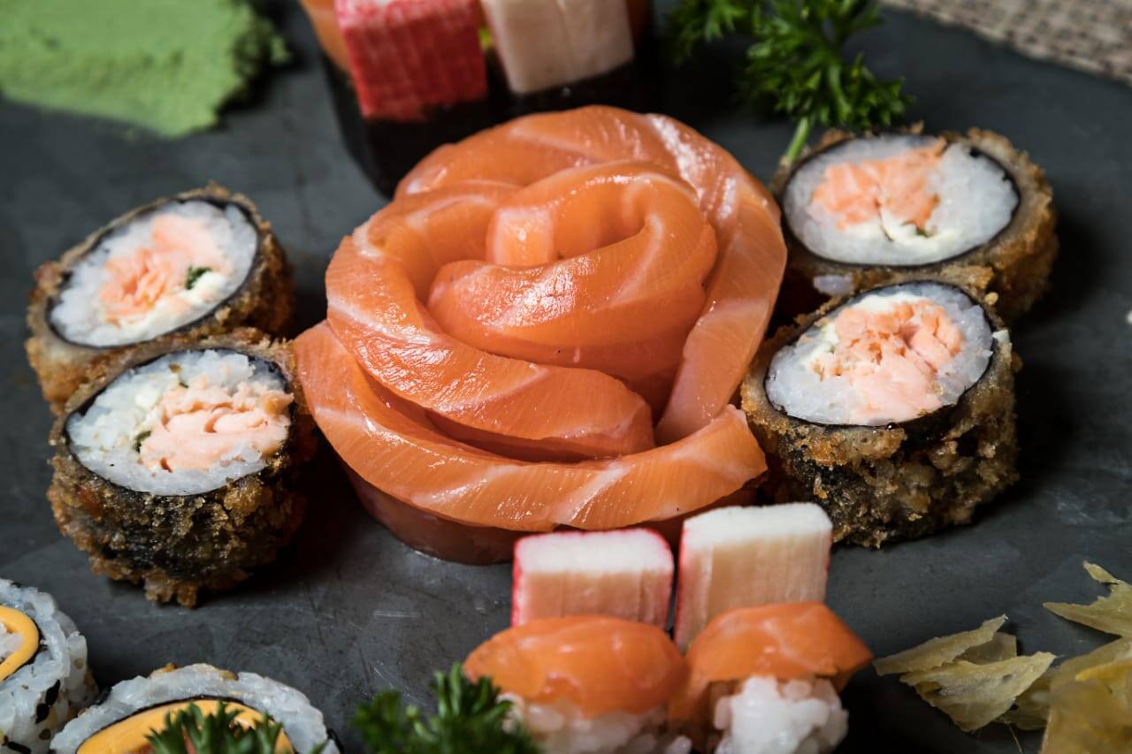 Ani Cozinha Oriental