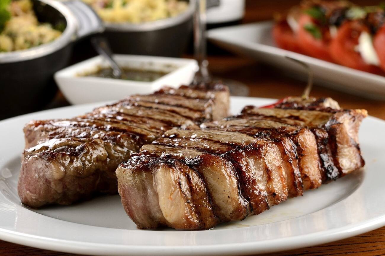 La Cabana Parrilla