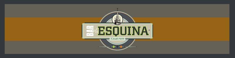 Bar da Esquina