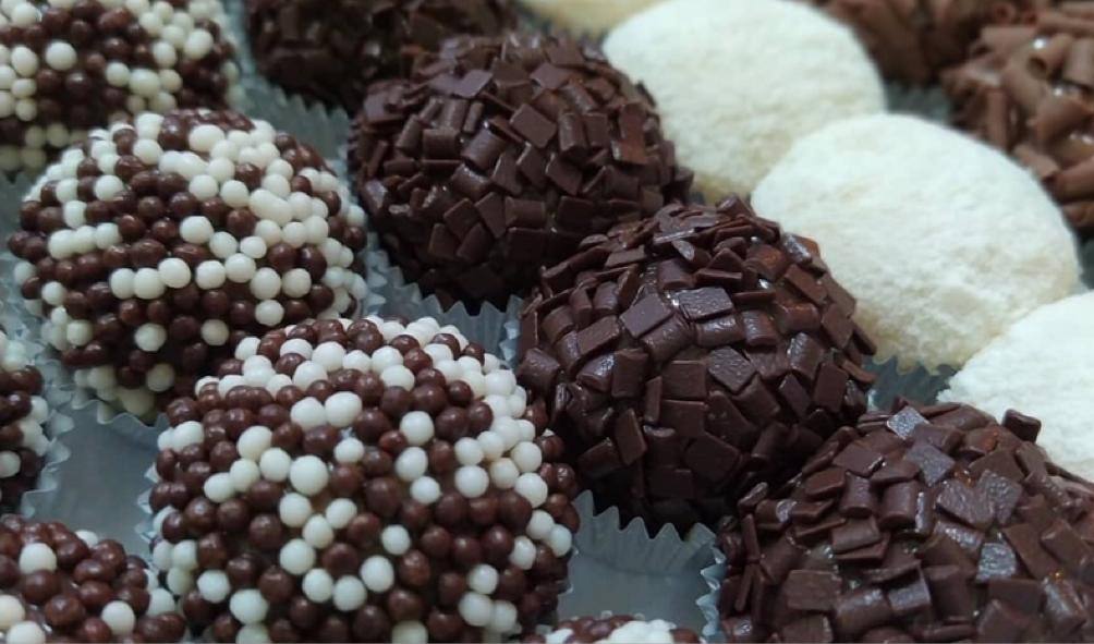 Ker Brigadeiros