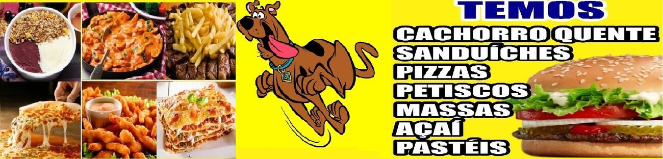 Scooby Burg