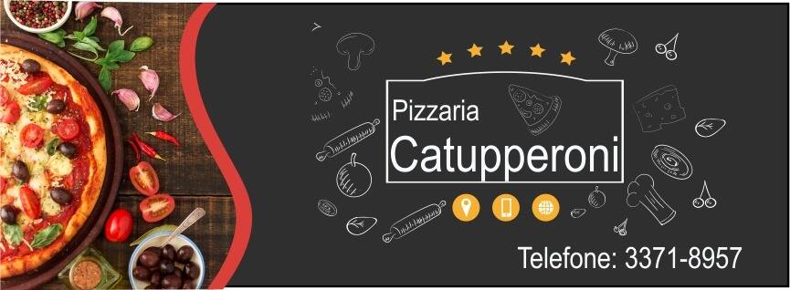 Pizzaria Catupperoni