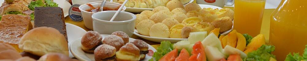 Padaria Ki-pão