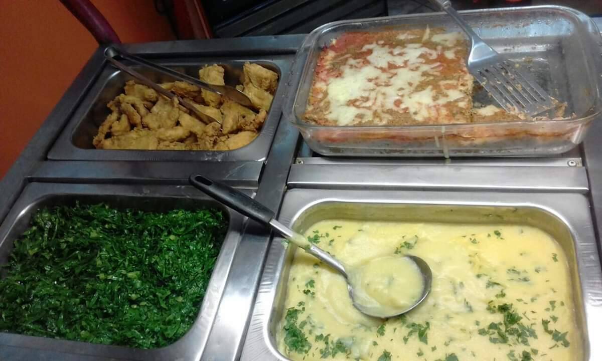Restaurante Mais Sabor