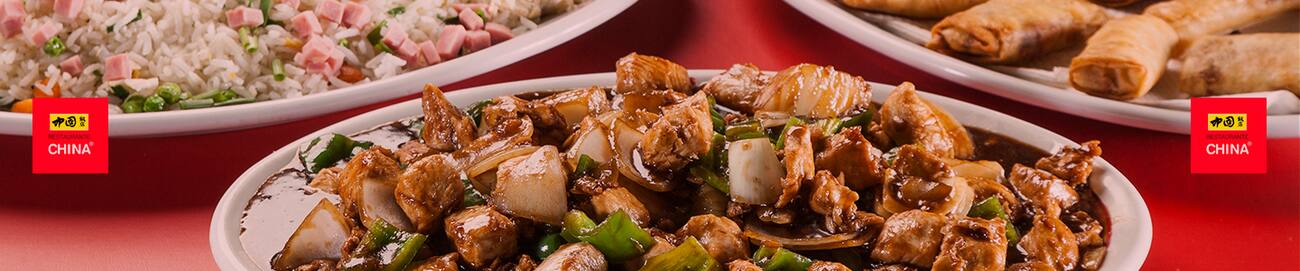 Restaurante China Delivery