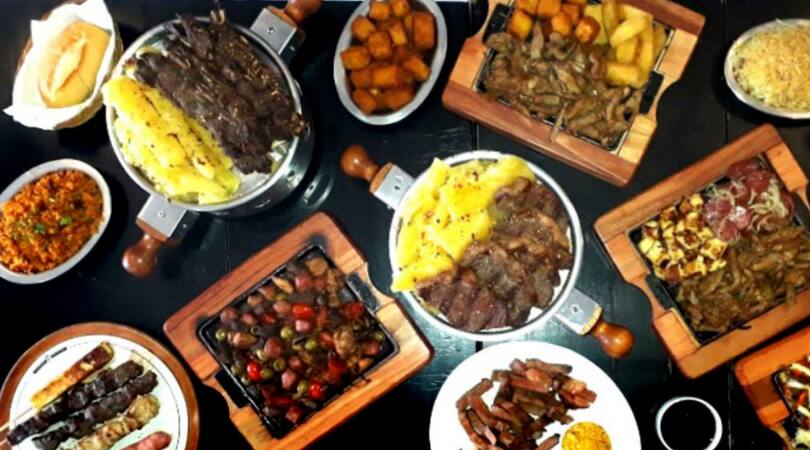 Bistrô da Picanha