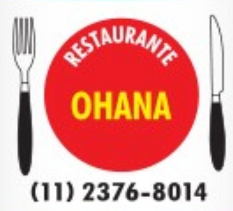 Restaurante Ohana