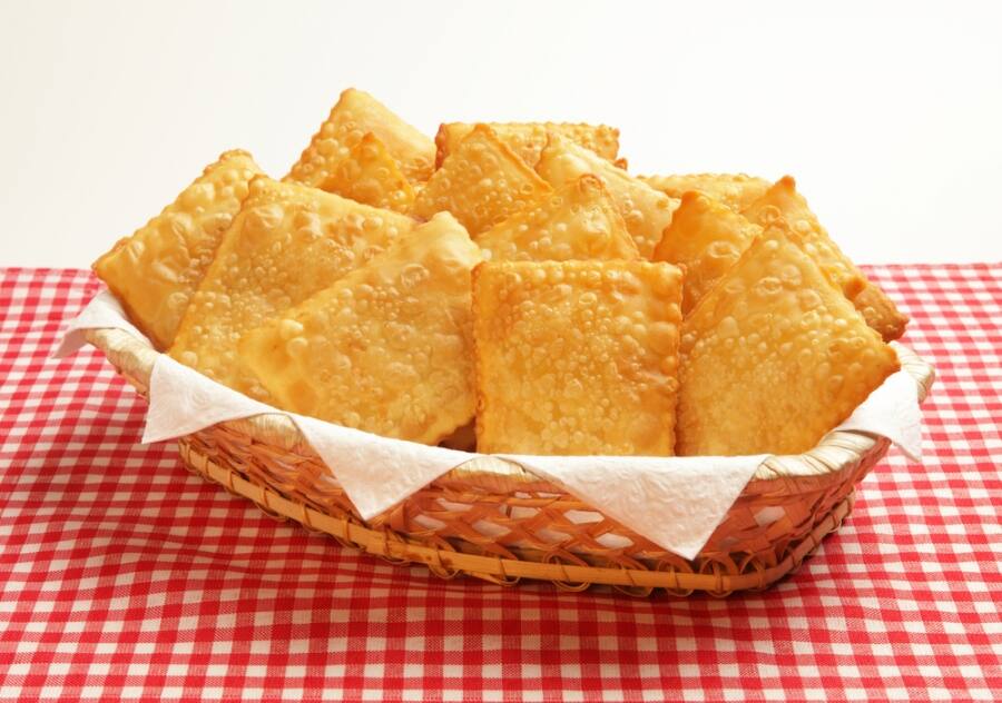 Planeta dos Pasteis