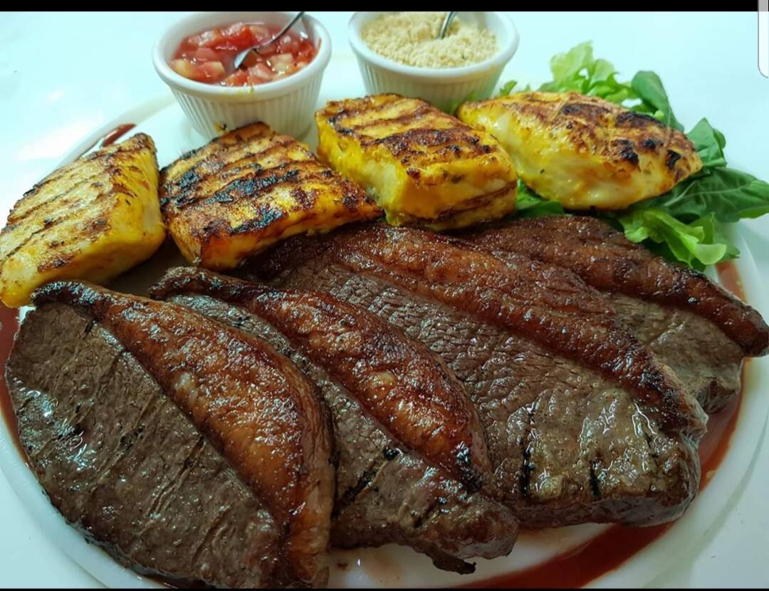 Estancia da Picanha