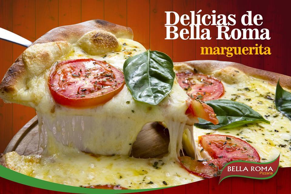 Bella Roma Restaurante e Pizzaria