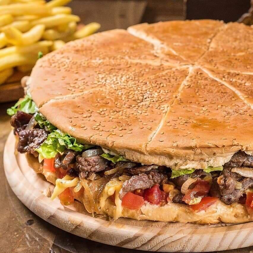 X Delivery Farroupilha