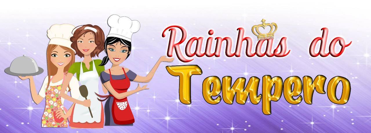 Rainhas do Tempero