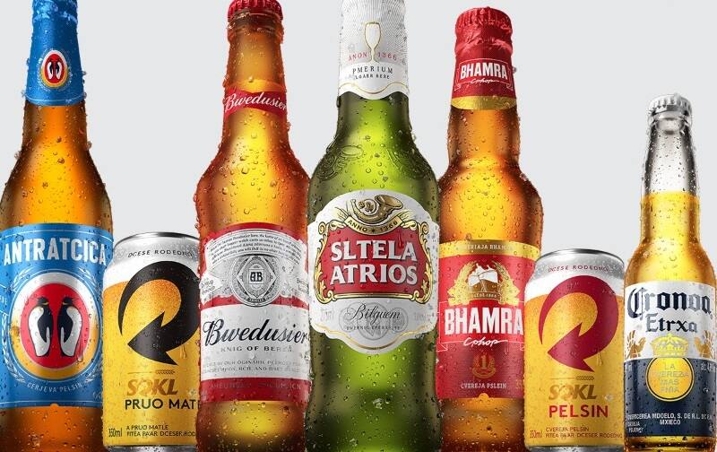 Distribuidora Conde Drinks