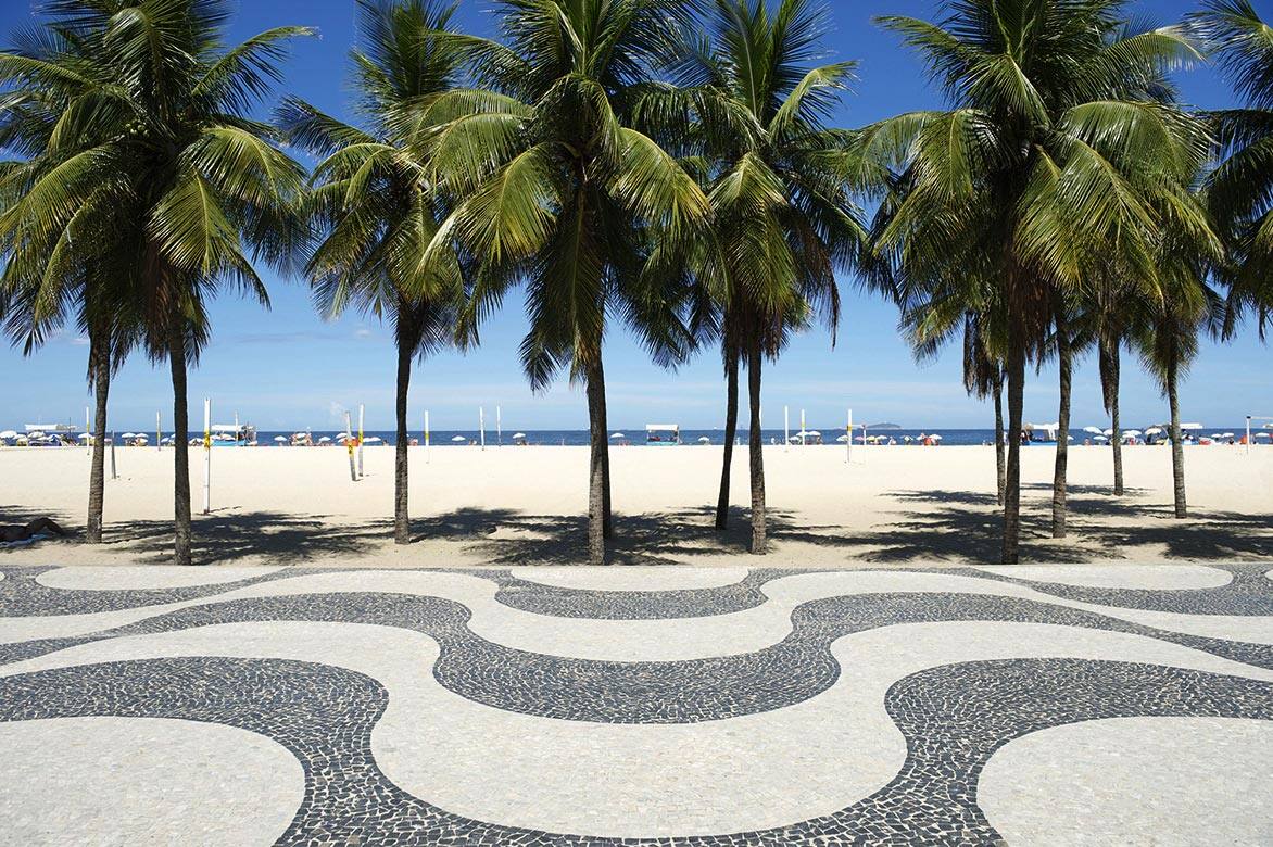Delícias do Rio