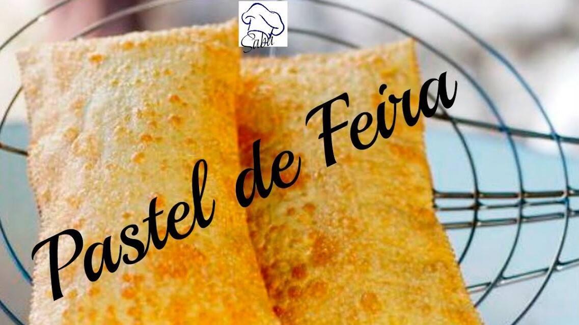 Pastel da Déia