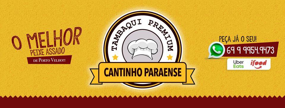 Cantinho Paraense