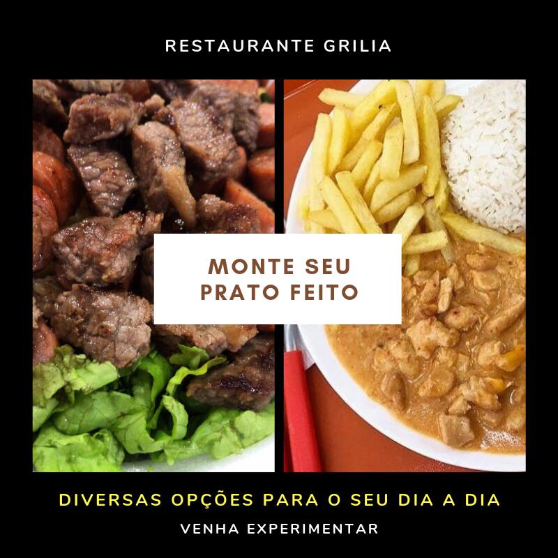 Griglia Restaurante e Pizzaria