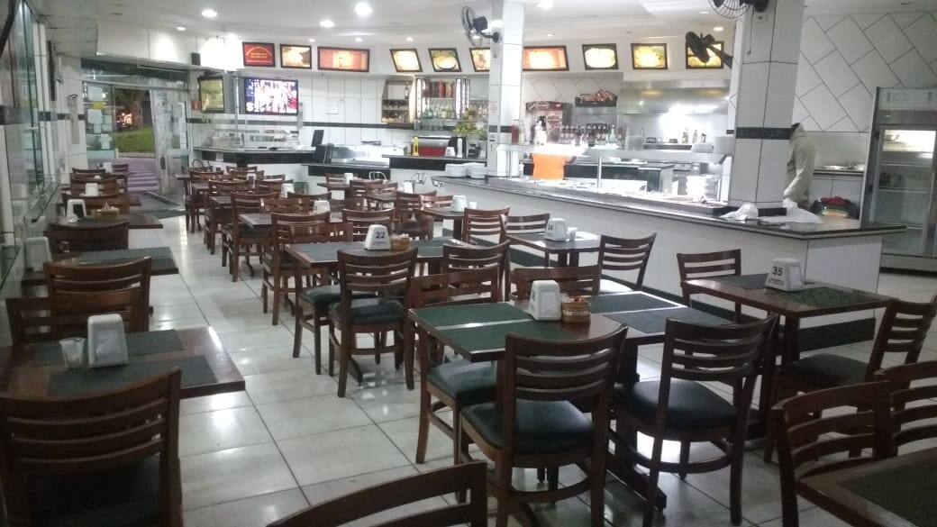 Sinal Verde Grill