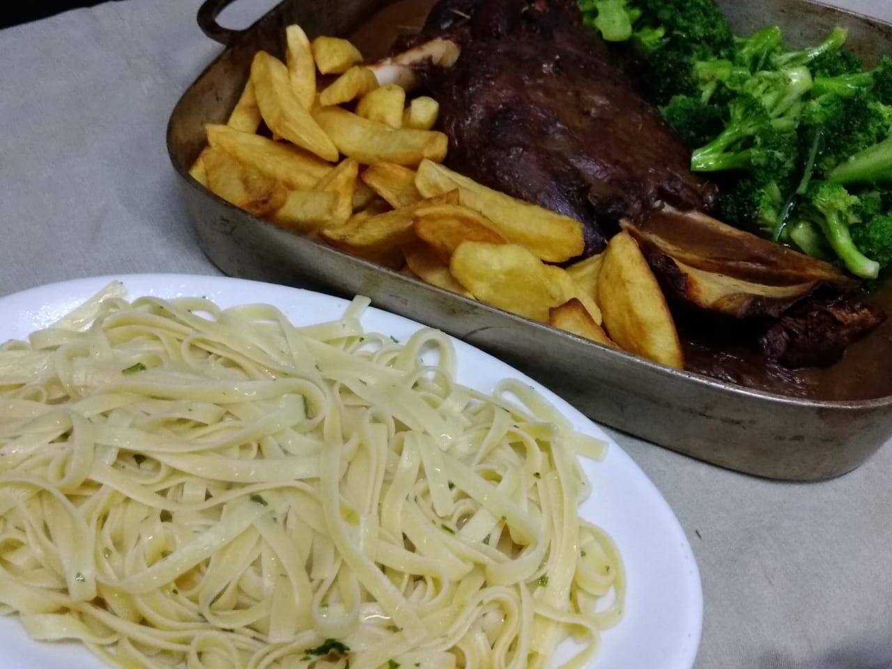 Porta Romana Trattoria