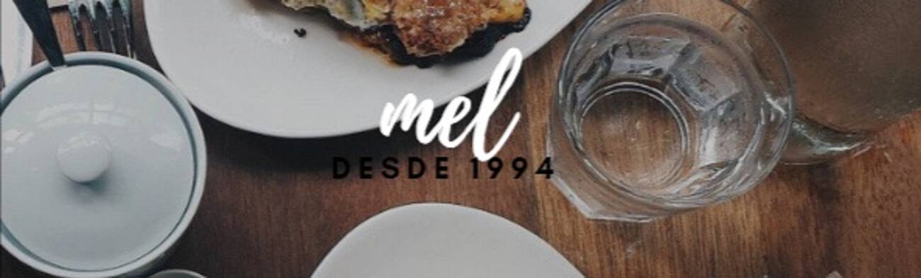 Mel Sucos e Lanches