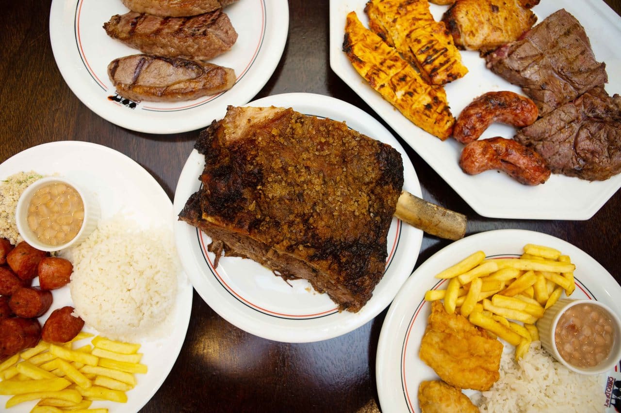 Costelaria Carro de Boi - Campinas