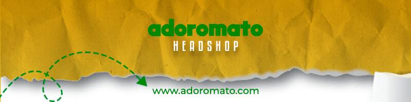 Adoro Mato Tabacaria e Headshop