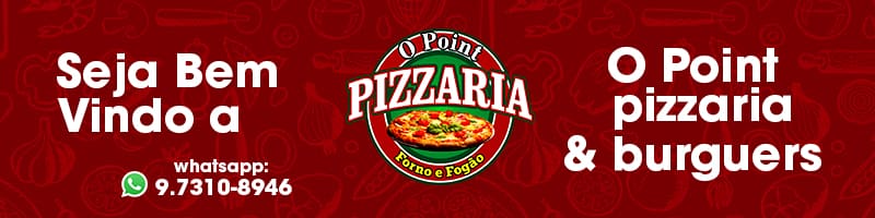 O Point Pizzaria